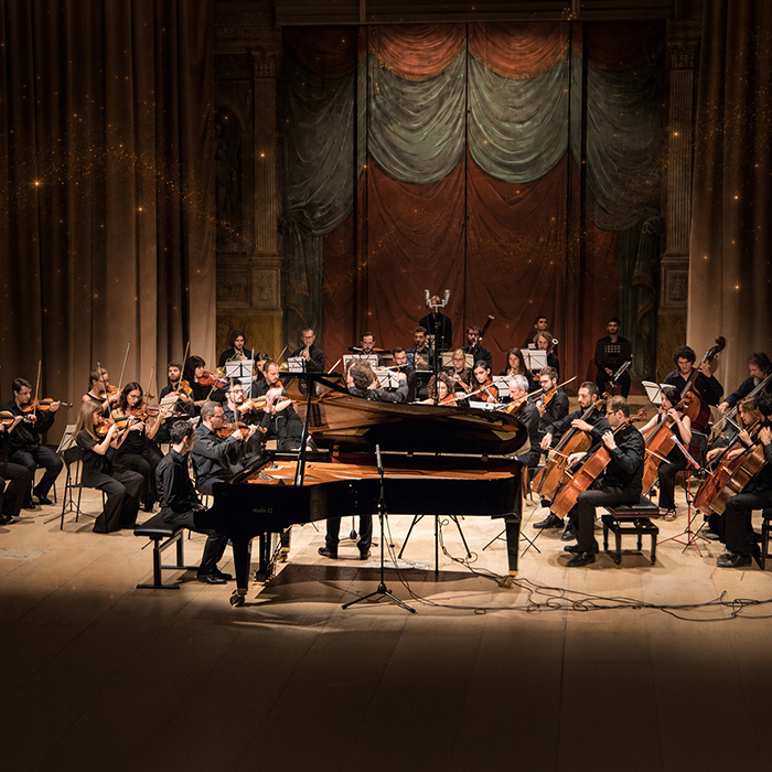 cover &#8216;Music by Moonlight&#8217;: acclaimed Italian orchestra to make Cyprus debut at Minthis