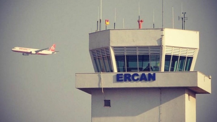 cover Christodoulides ‘stands by’ air traffic controllers, Turkish Cypriots say issue must not be politicised