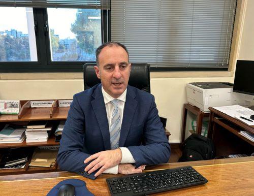cover Cyprus&#8217; government receives 85% of payments by bank transfer