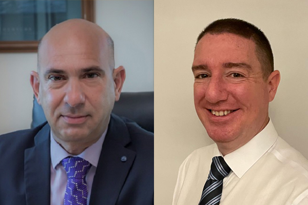 cover Clean Shipping Alliance and Marine Fuels Alliance sign emissions MoU