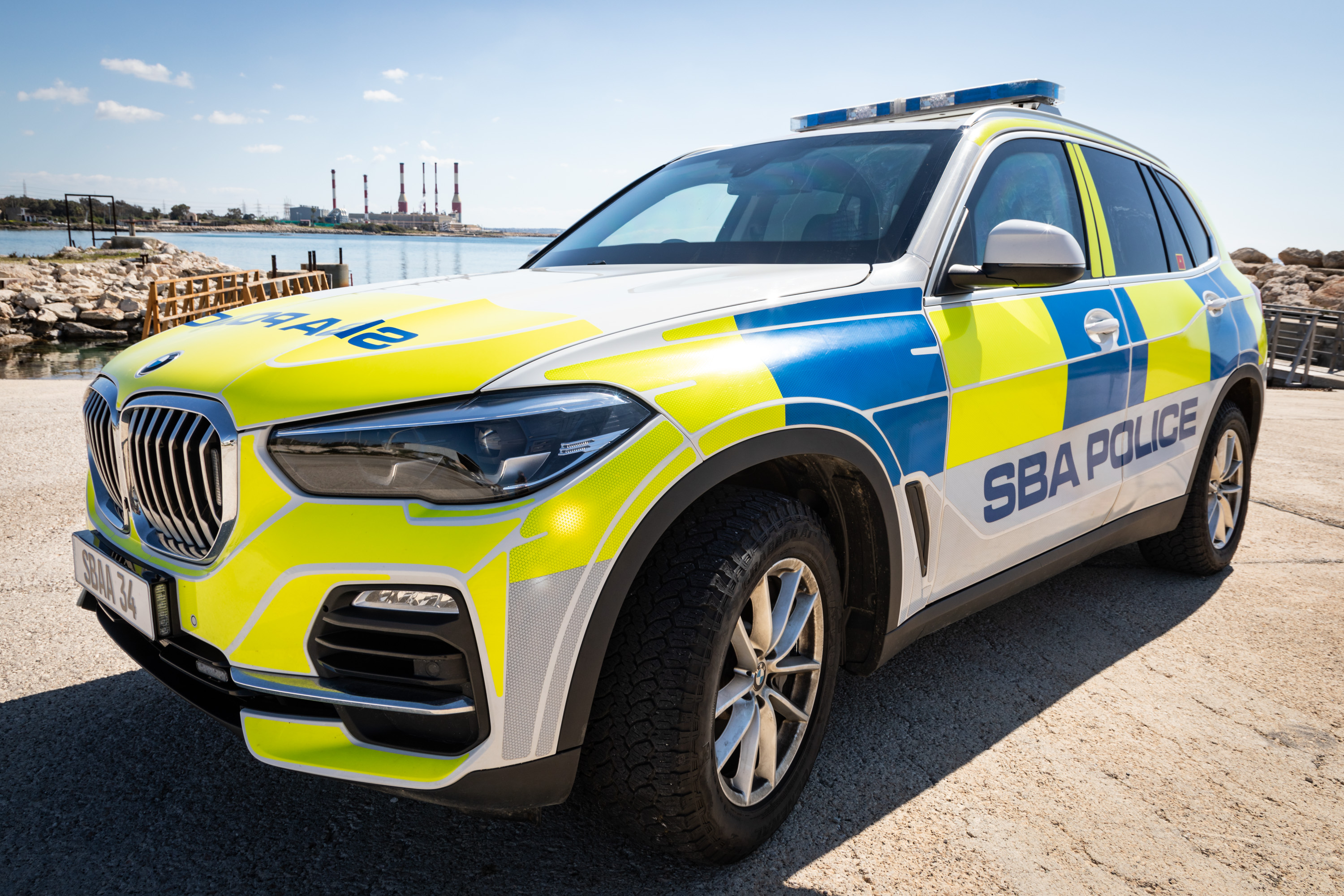 cover SBA police make 34 arrests in busy week