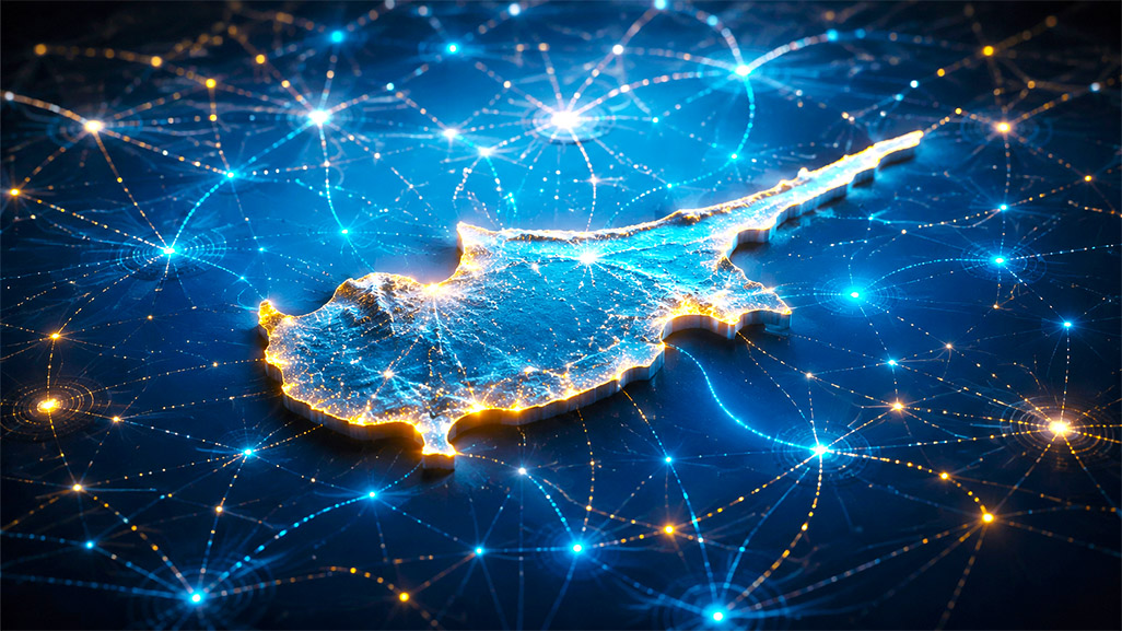 cover Cyprus’ AI strategy is sound – execution is what matters
