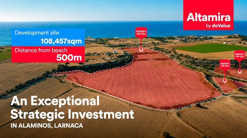 cover Altamira offers Alaminos tourism landholding with licensed hotel development, sea views