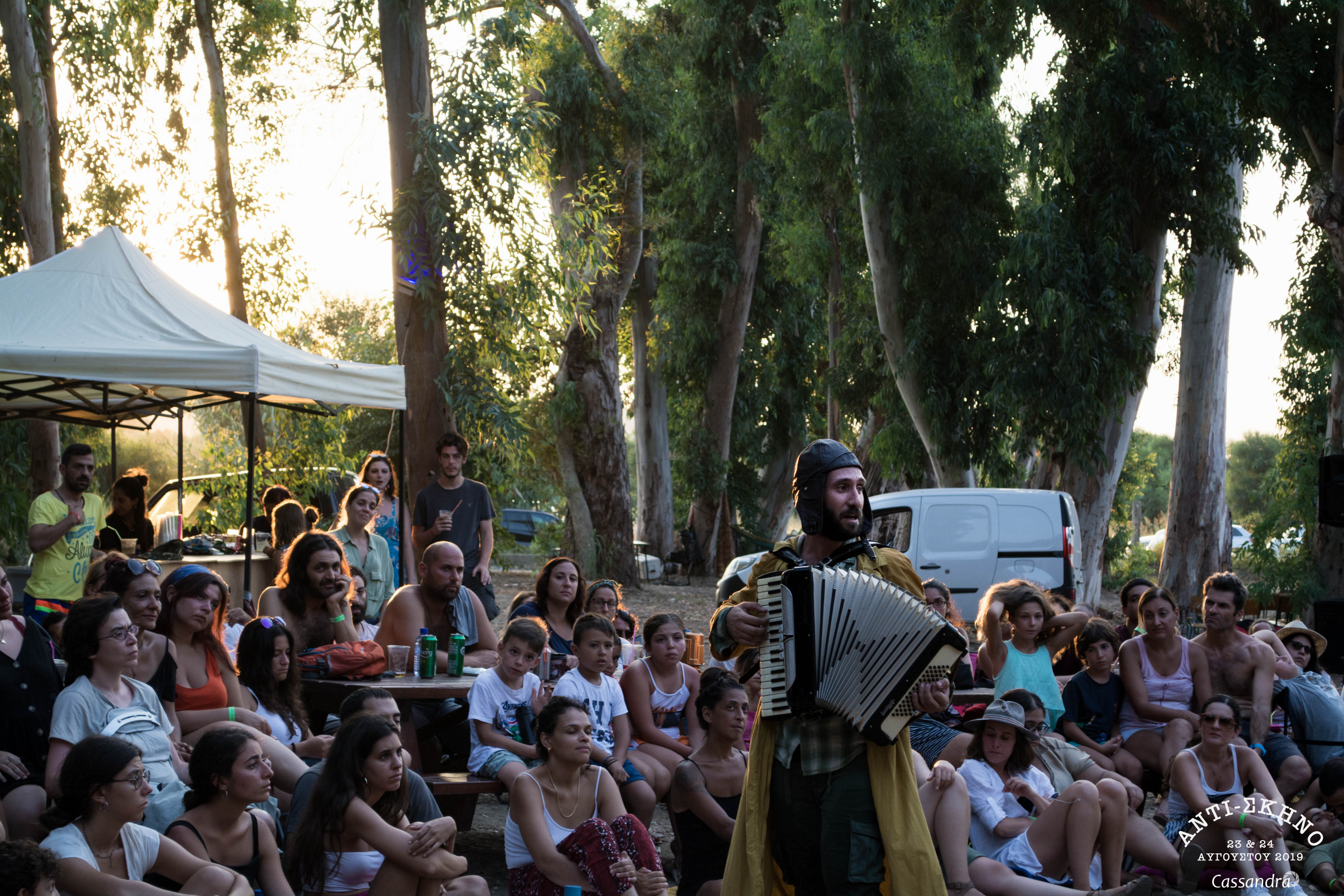 cover Paphos village ready to welcome Anti-Skino Festival