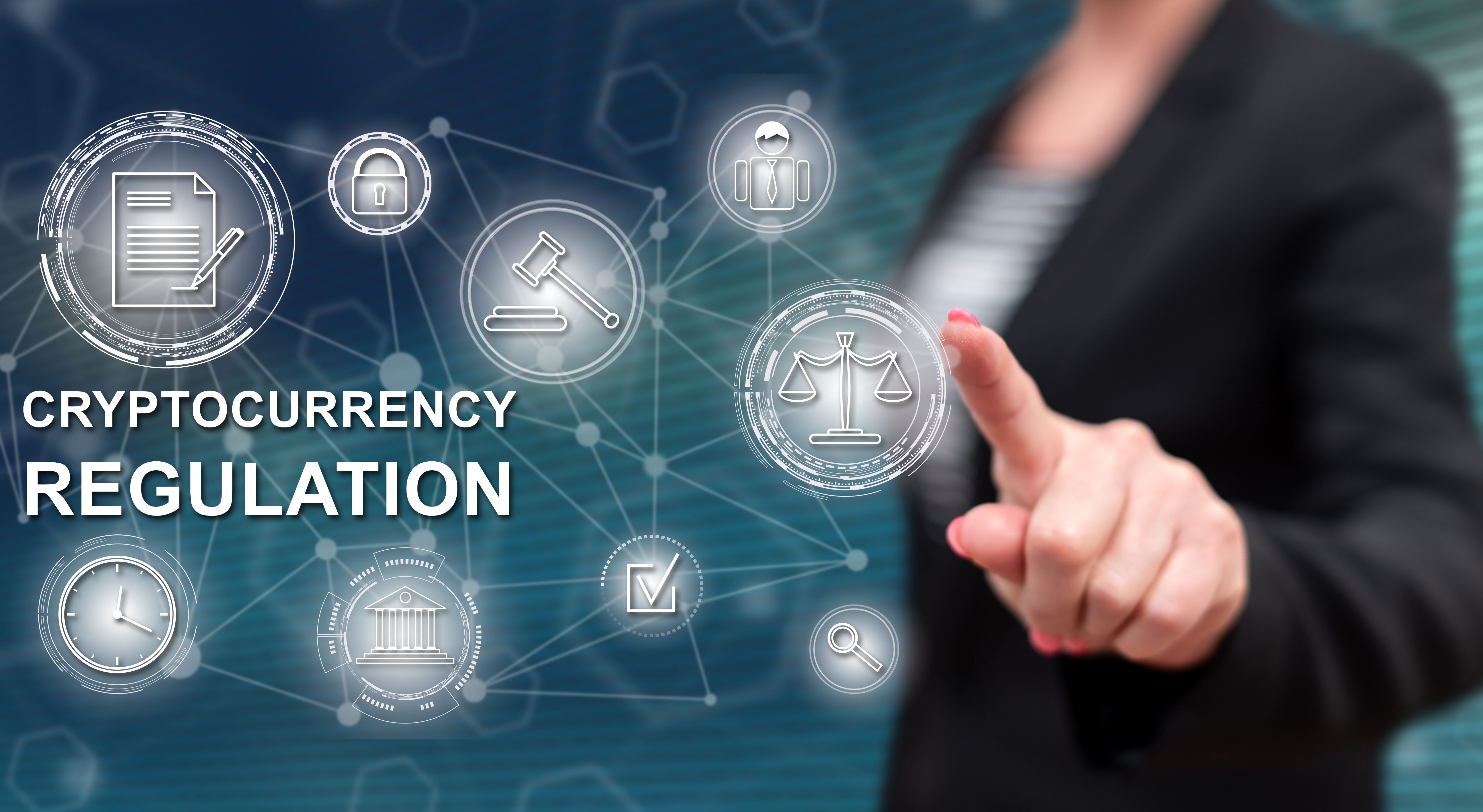 cover Crypto licensing in practice: What founders should understand before going regulated
