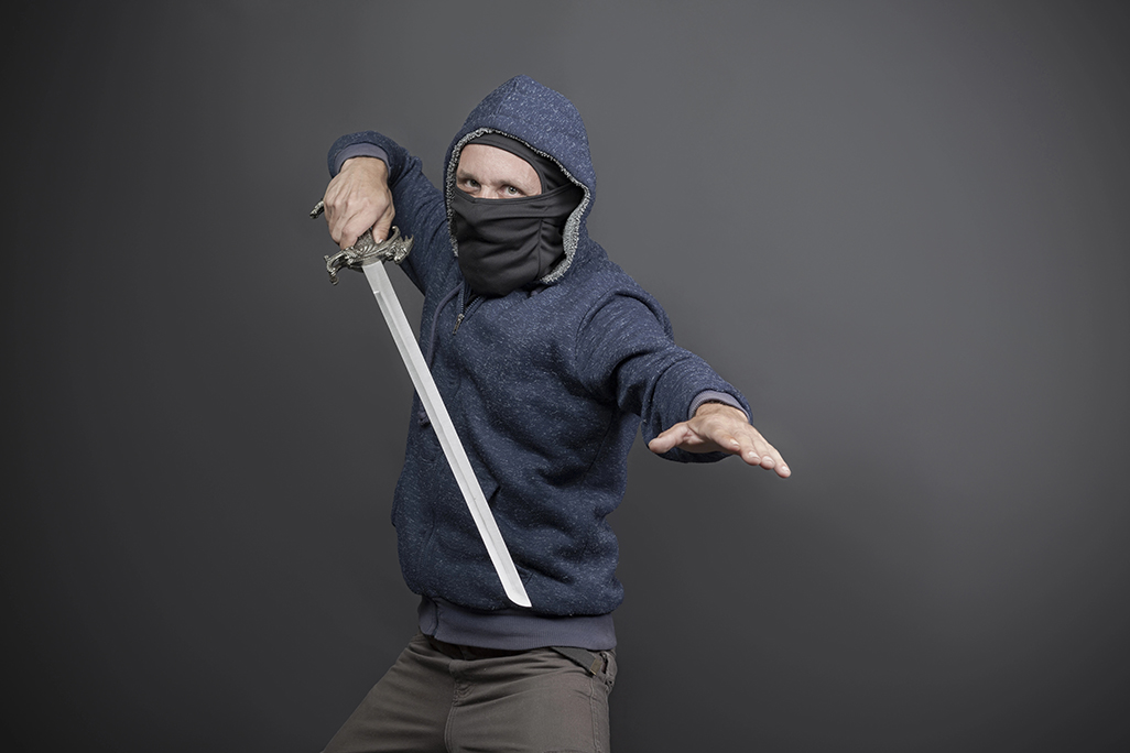 cover Several people injured in sword attack at Swedish school