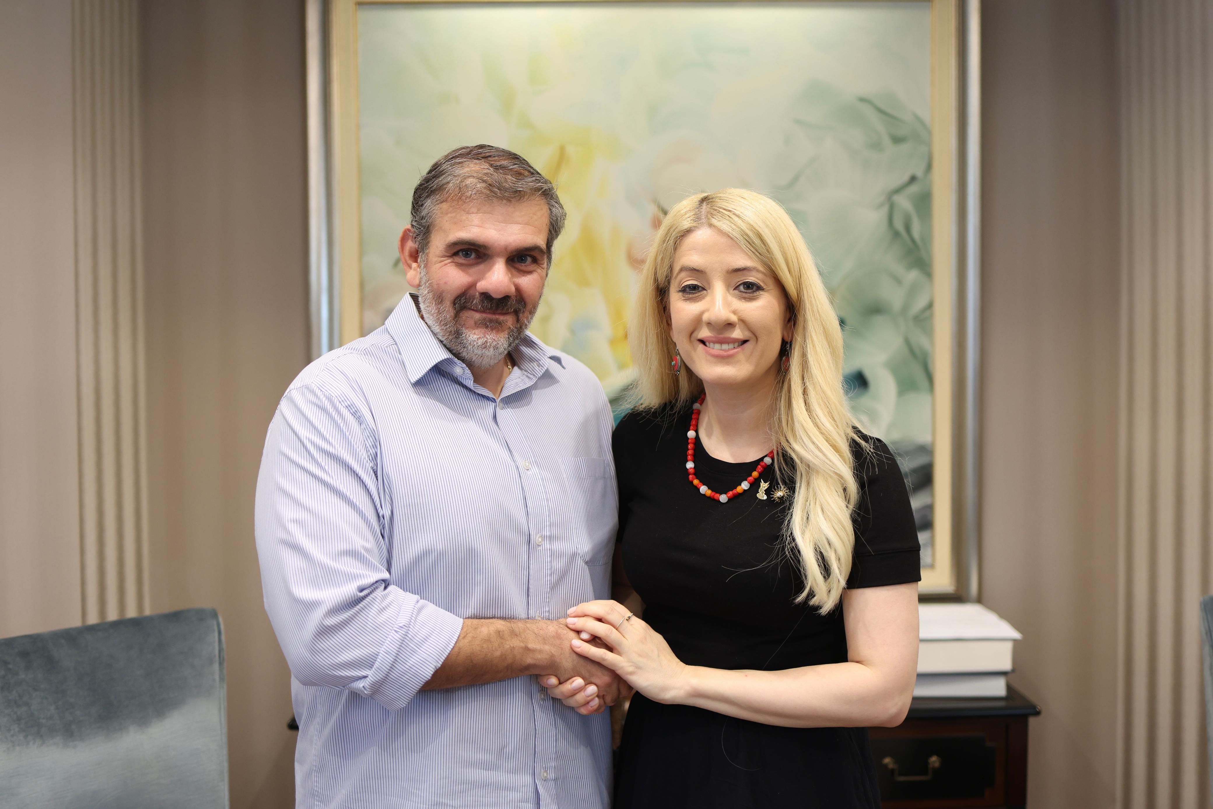 cover Annita appoints former fiscal council chief to Disy’s shadow cabinet
