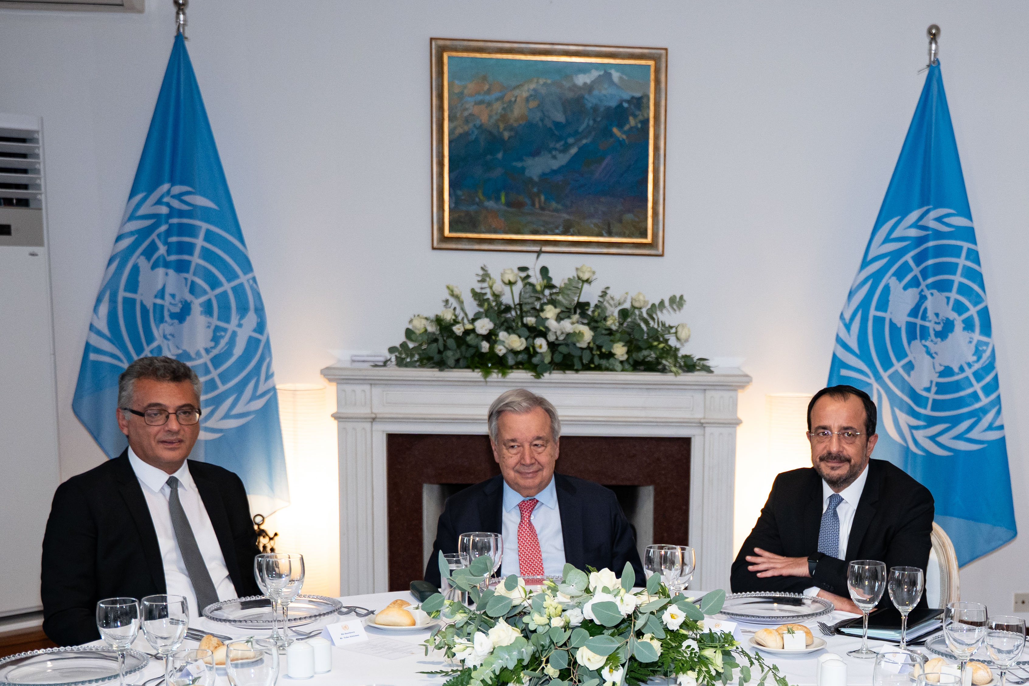 cover Cyprus problem: Is this time really different?