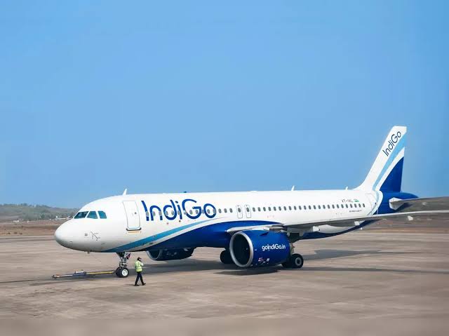 image IndiGo takes aim at global carriers with 550-aircraft plan 