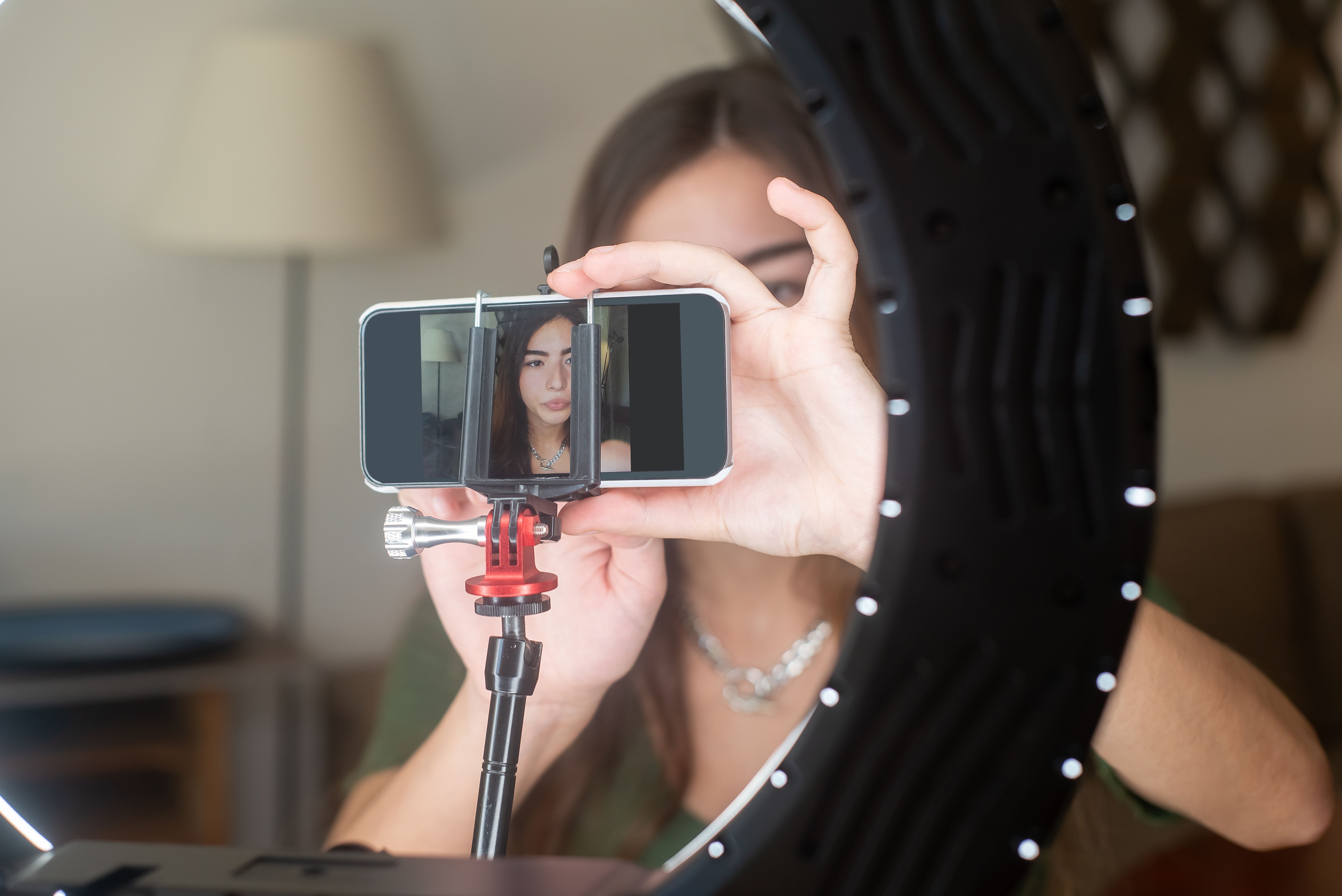 cover Tax audits expose the truth behind influencer wealth
