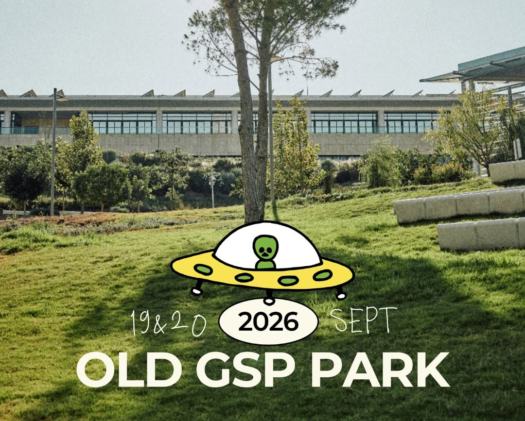 cover Old GSP park welcomes new urban festival