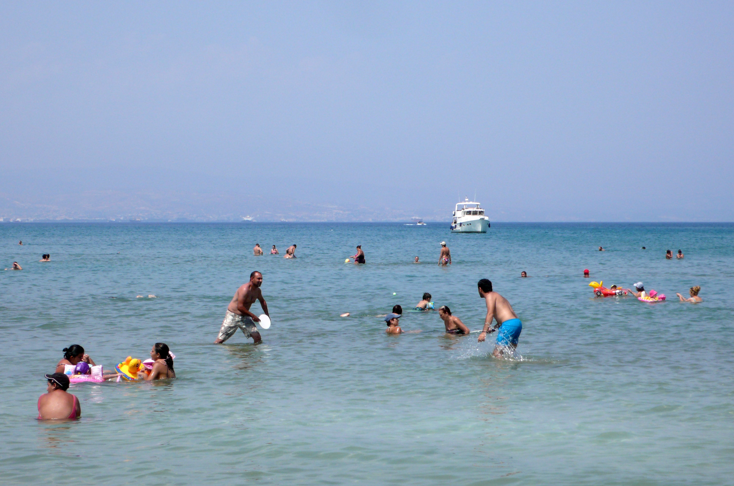 cover Yellow weather warning issued for Tuesday