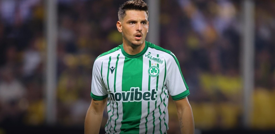 cover Omonia player pays €12,500 medical costs for child with cancer