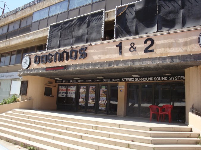 cover Tenant accuses Nicosia EOA of inaction over ‘dangerous’ building