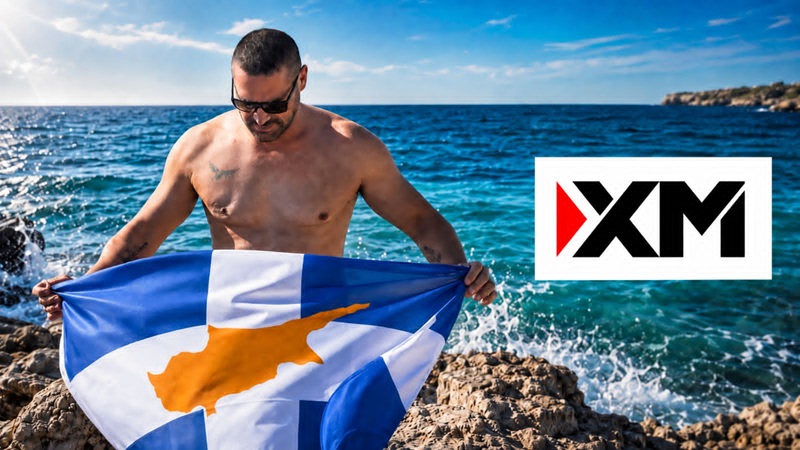 cover XM to support Greek paralympic swimming champ Taiganidis in new world record bid