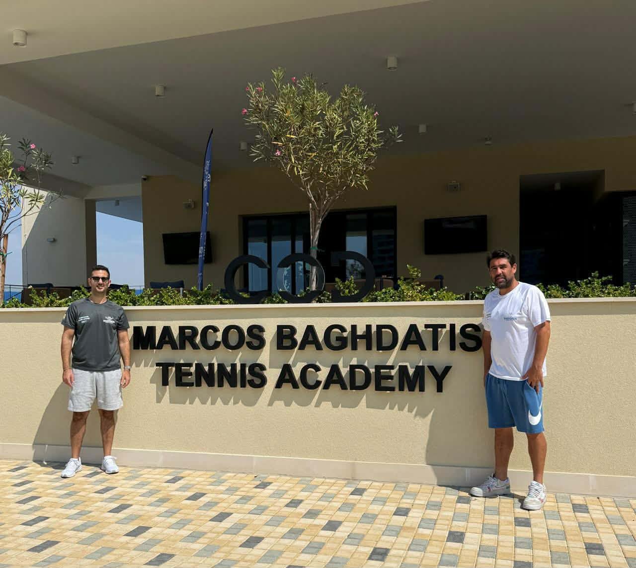 cover Corporate Cyprus Padel League expands to 40 teams