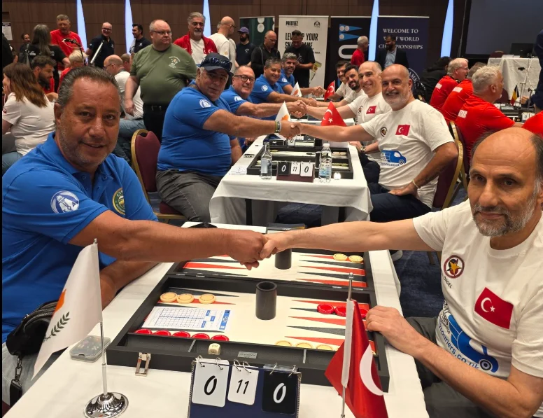 cover Cyprus beats Turkey in world backgammon championship