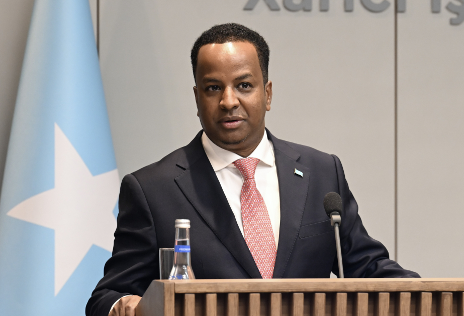 cover Somalia denies recognising northern Cyprus after parliament speaker’s comment