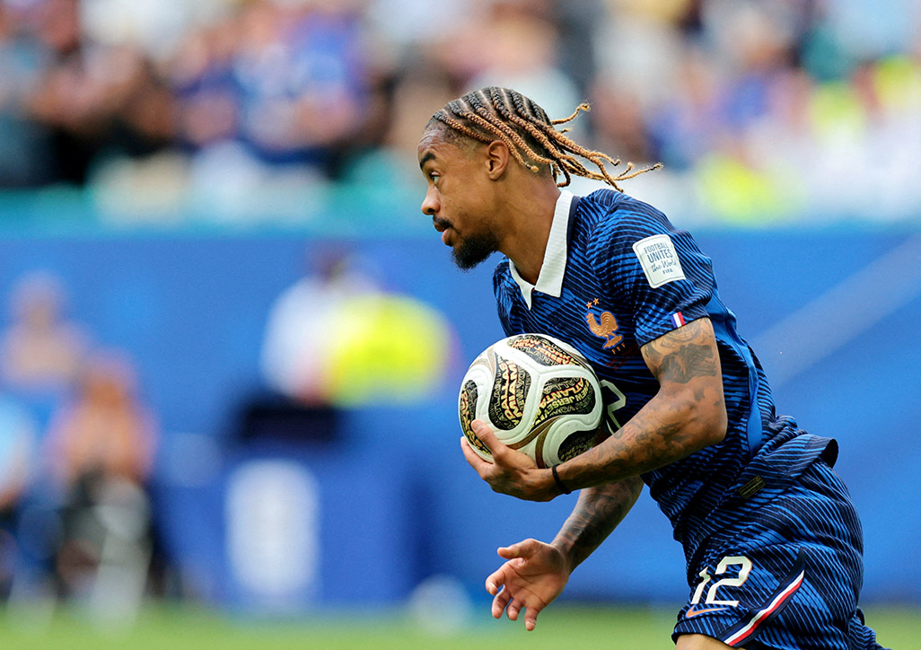 cover Liverpool sign Barcola from PSG in £123m move
