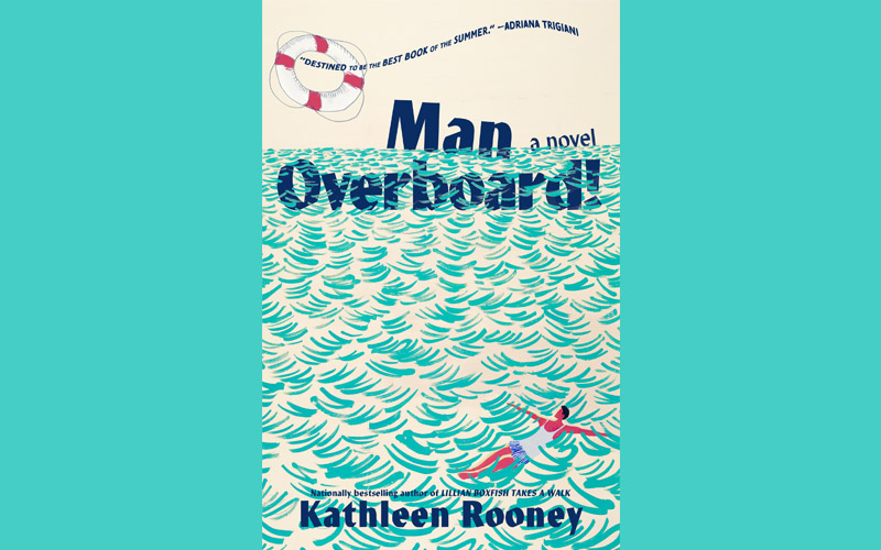 cover Need time to think? Try 20 hours adrift in the Gulf of Mexico