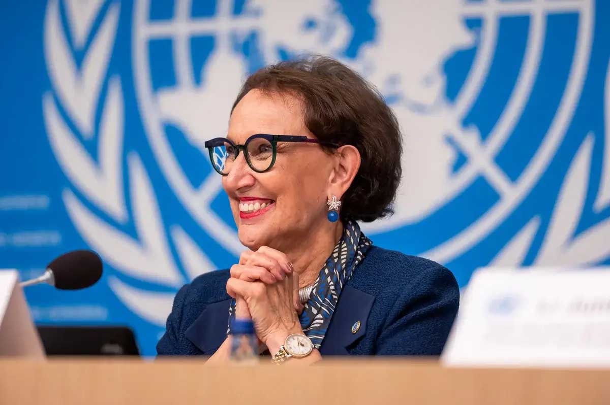 cover The Cyprus problem poised to outlive another UN chief