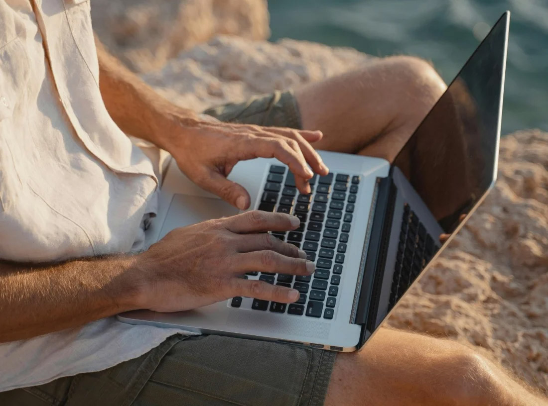 cover Digital nomads: opportunity or challenge for the Cypriot economy?