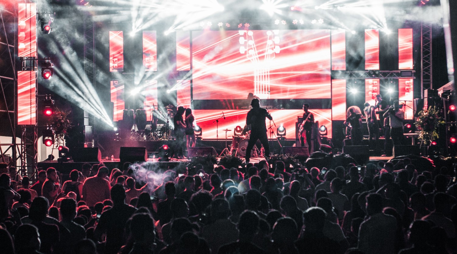 cover More than 1 in 3 people in Cyprus buy event tickets online