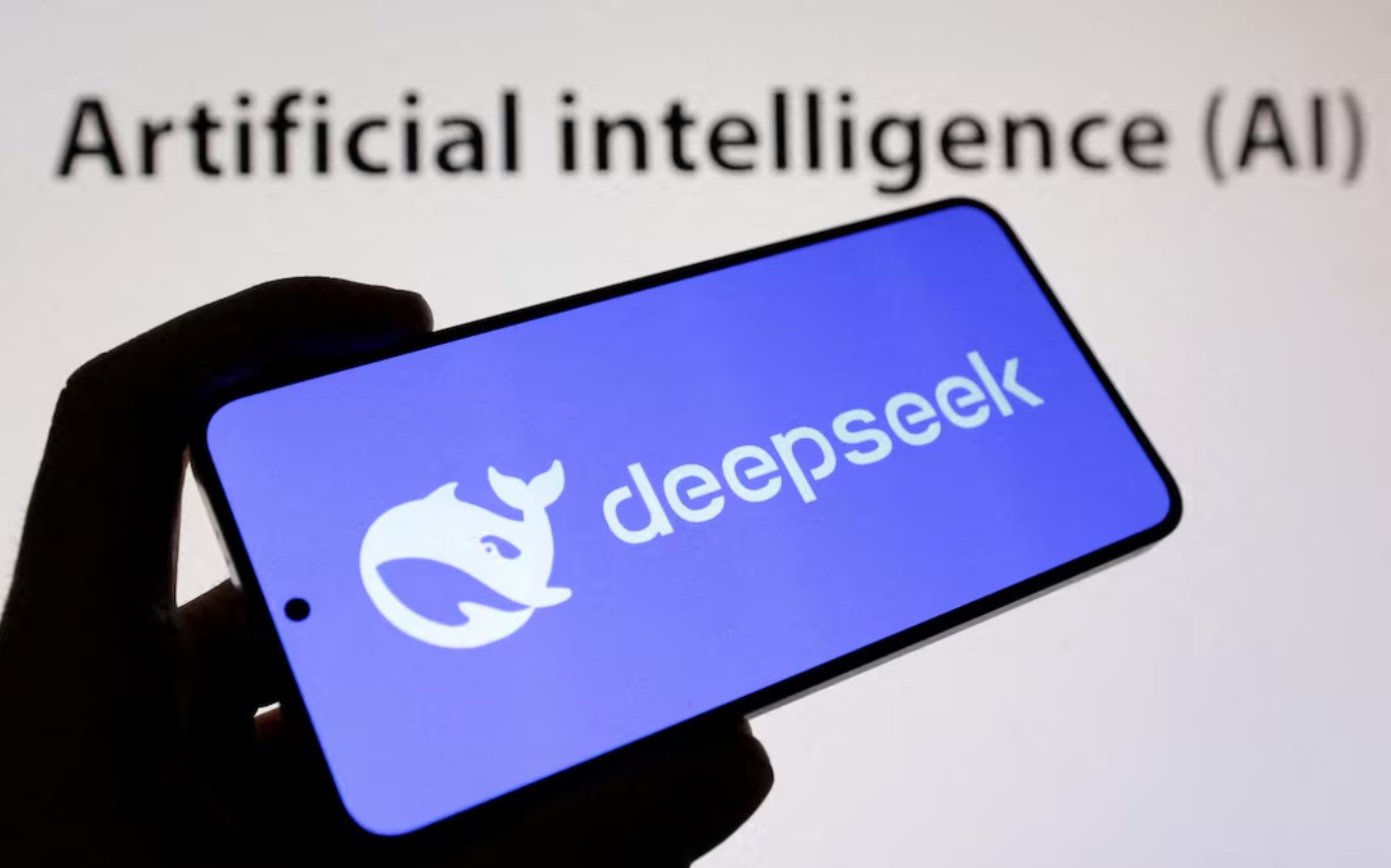 cover DeepSeek undercuts OpenAI and Anthropic on benchmark running costs