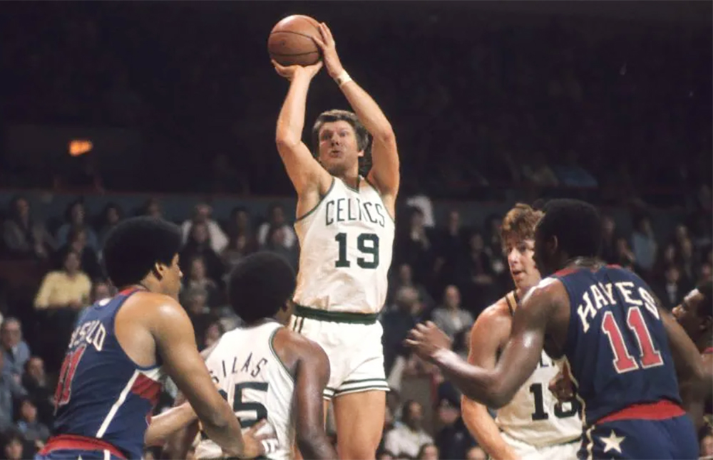 cover Five-time NBA champion Don Nelson dies at 86