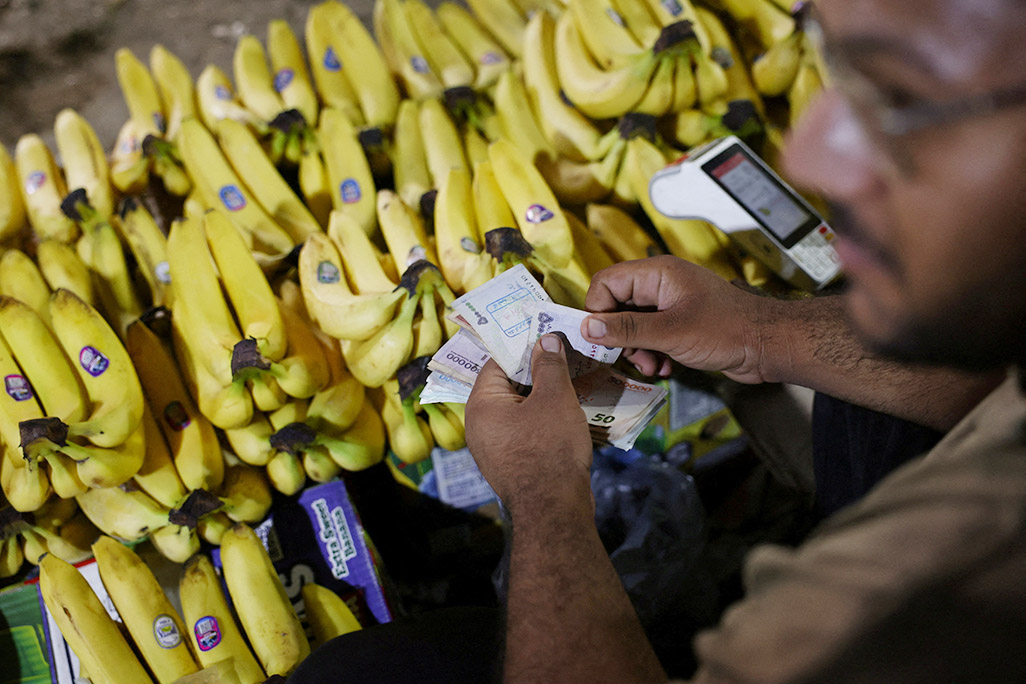 cover War weighs on Iran&#8217;s economy as US intensifies sanctions