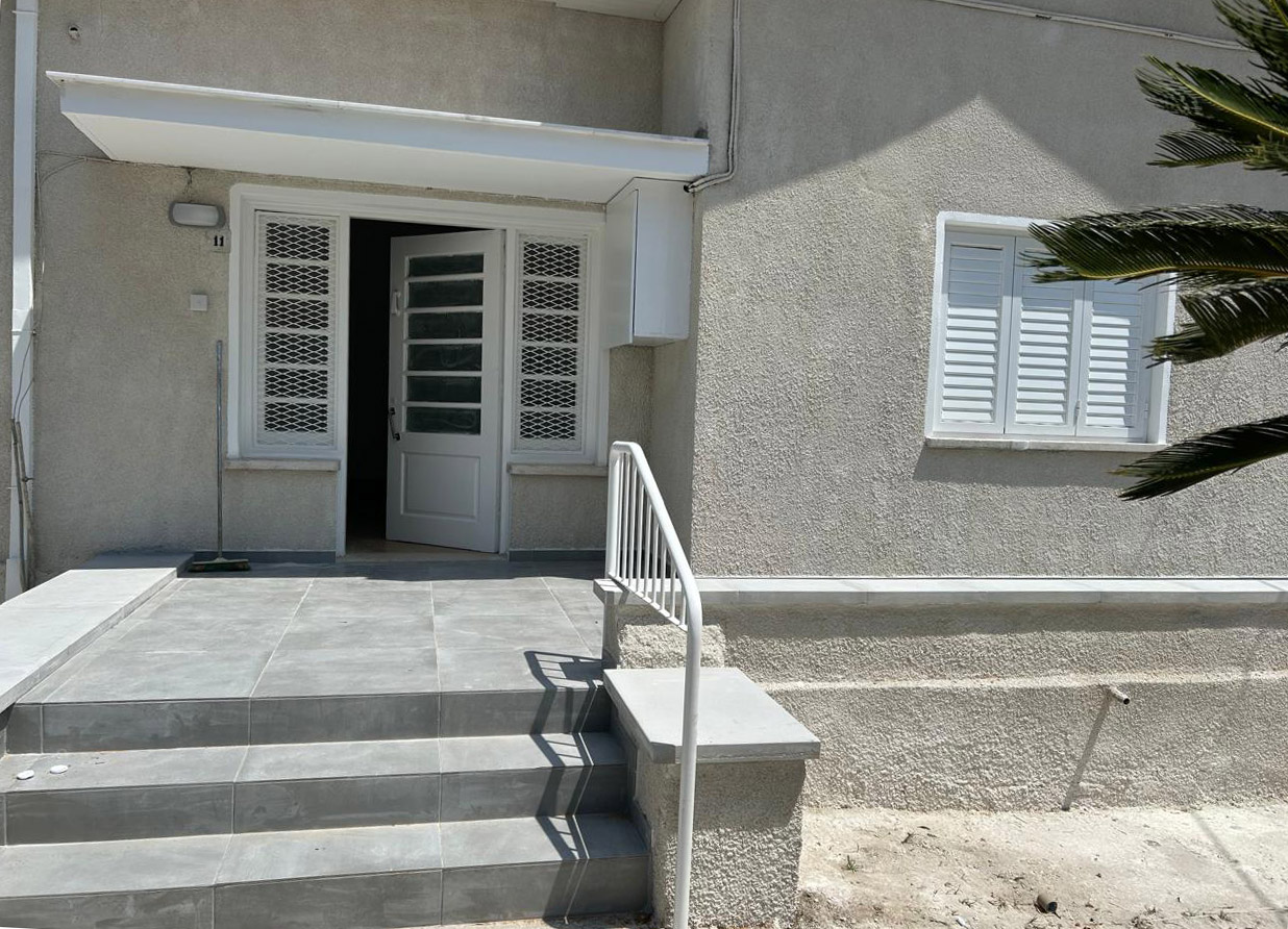 cover This might be Cyprus’ best housing idea – so why is no-one using it?