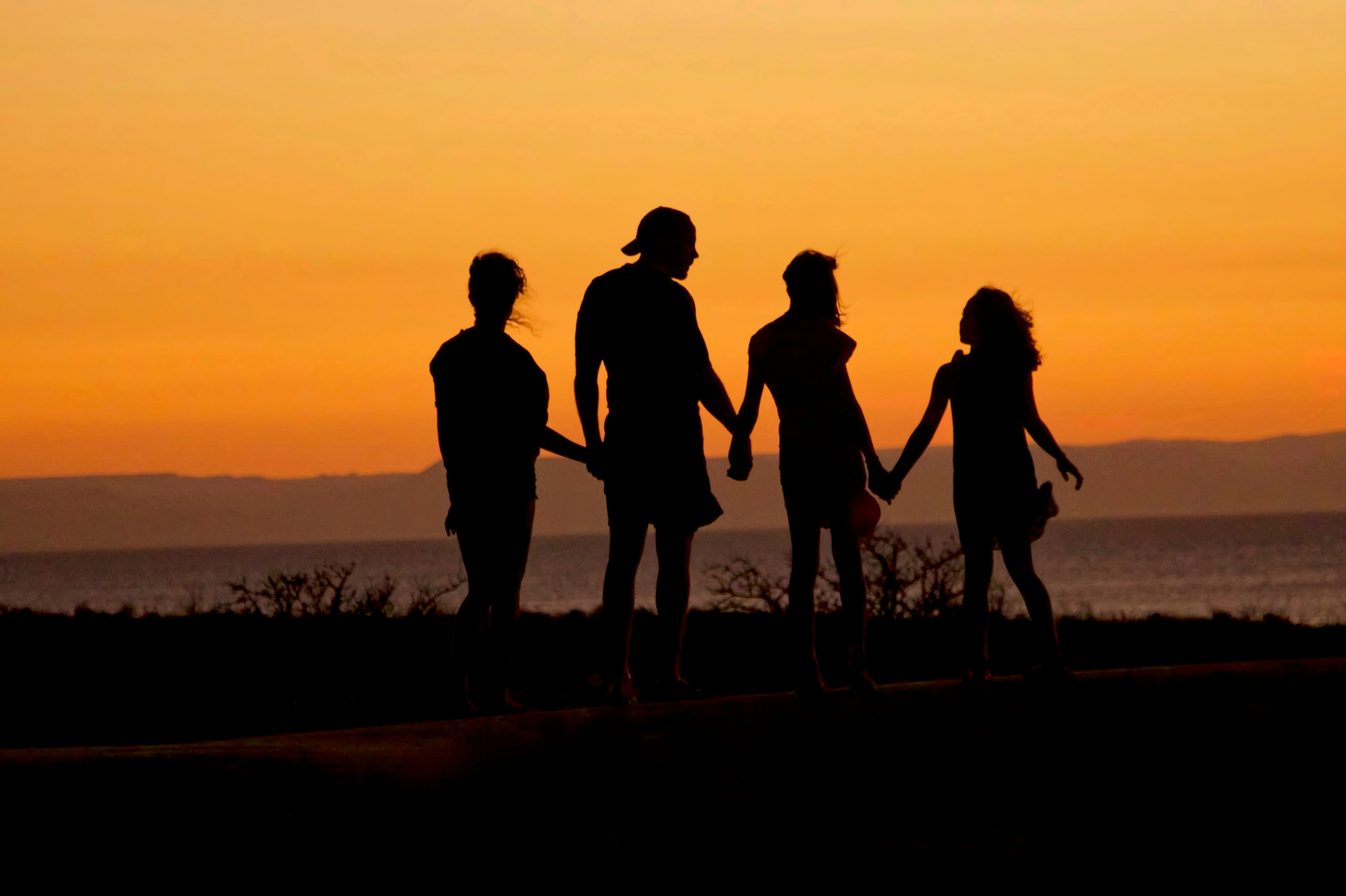 cover Why siblings may provide most important relationship in your life