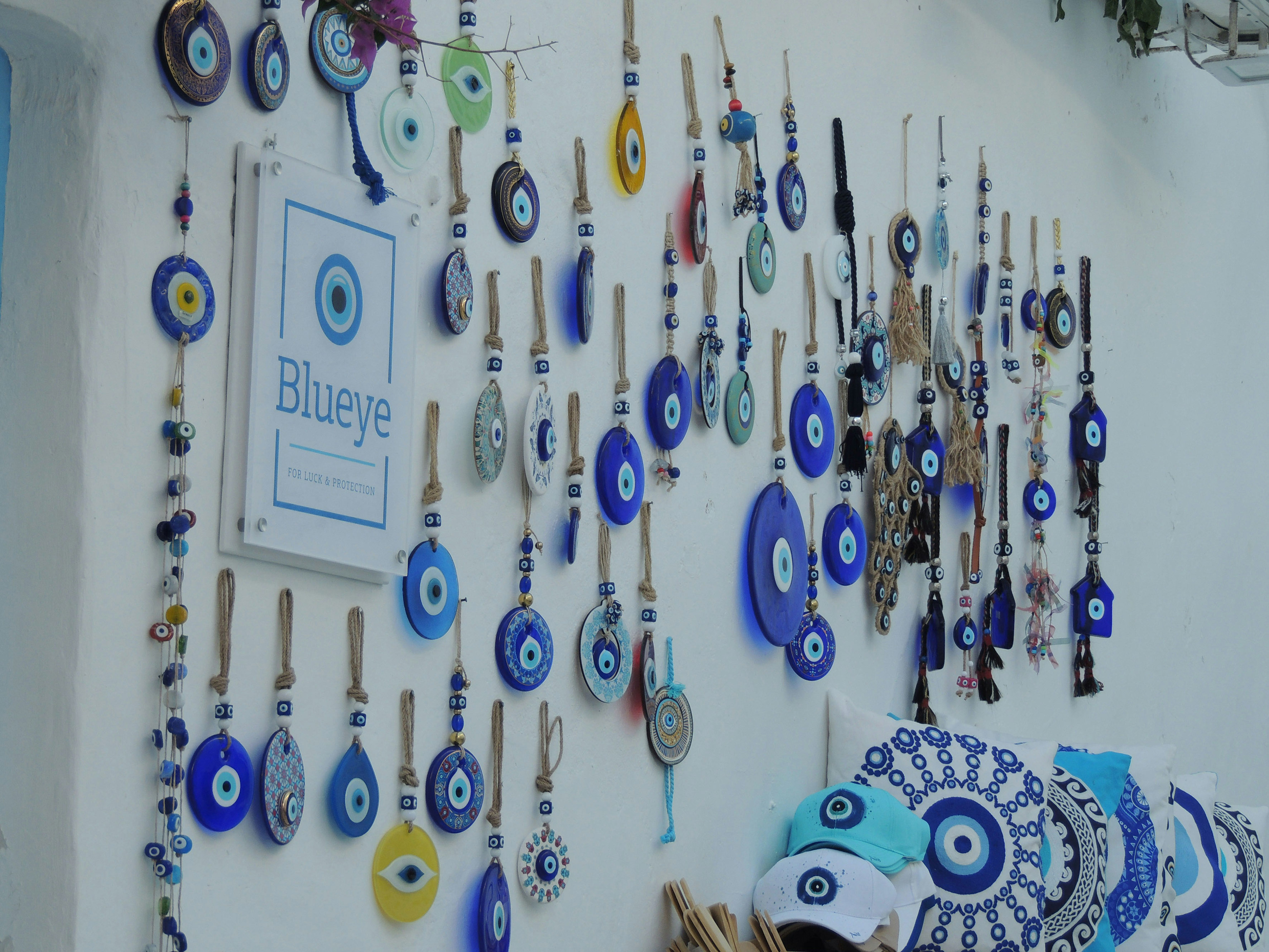 cover Cypriot superstitions: the ancient beliefs still alive today
