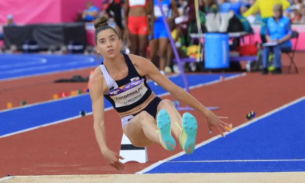 cover Fotopoulou wins gold as Cyprus reaches 13 medals in Taranto