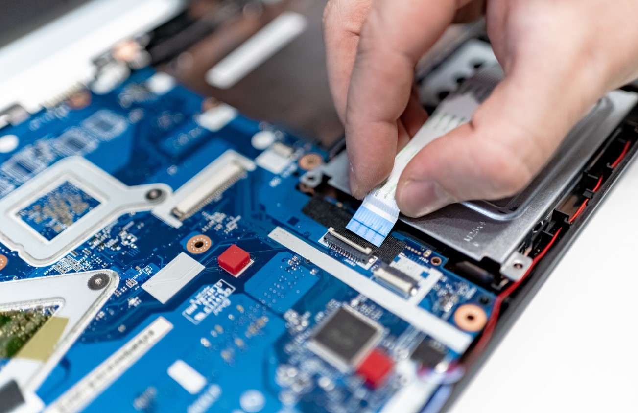 cover Consumers set to benefit as EU right to repair laws transform product lifespans