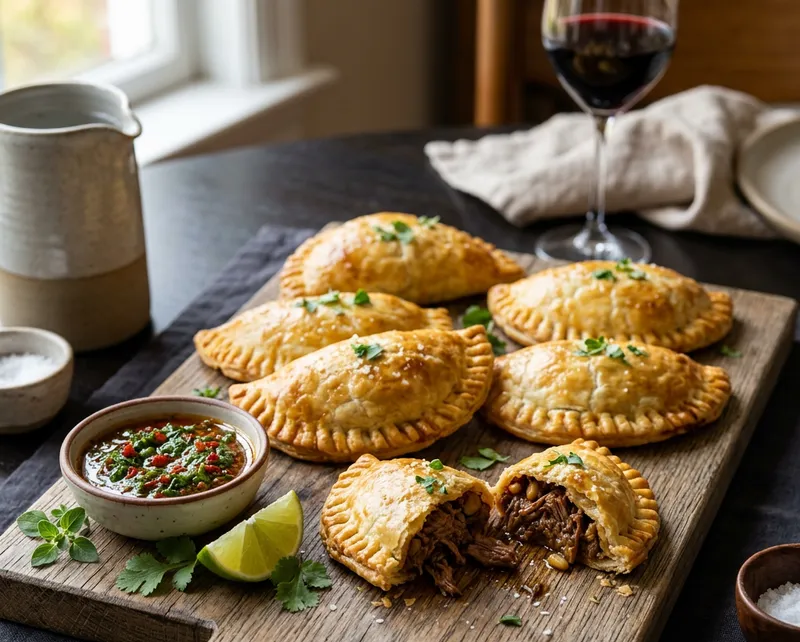 cover A cornerstone of a nation’s culinary identity