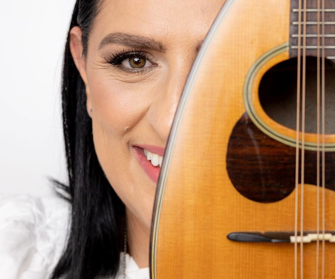 cover The Echoes of the Mandolins live in Paphos