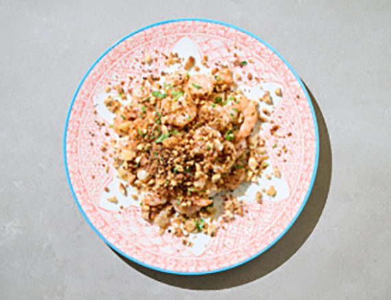 cover Guest recipes with LIDL Food Academy