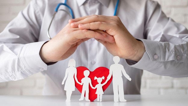 cover Why your health insurance needs may change after moving to a metro city