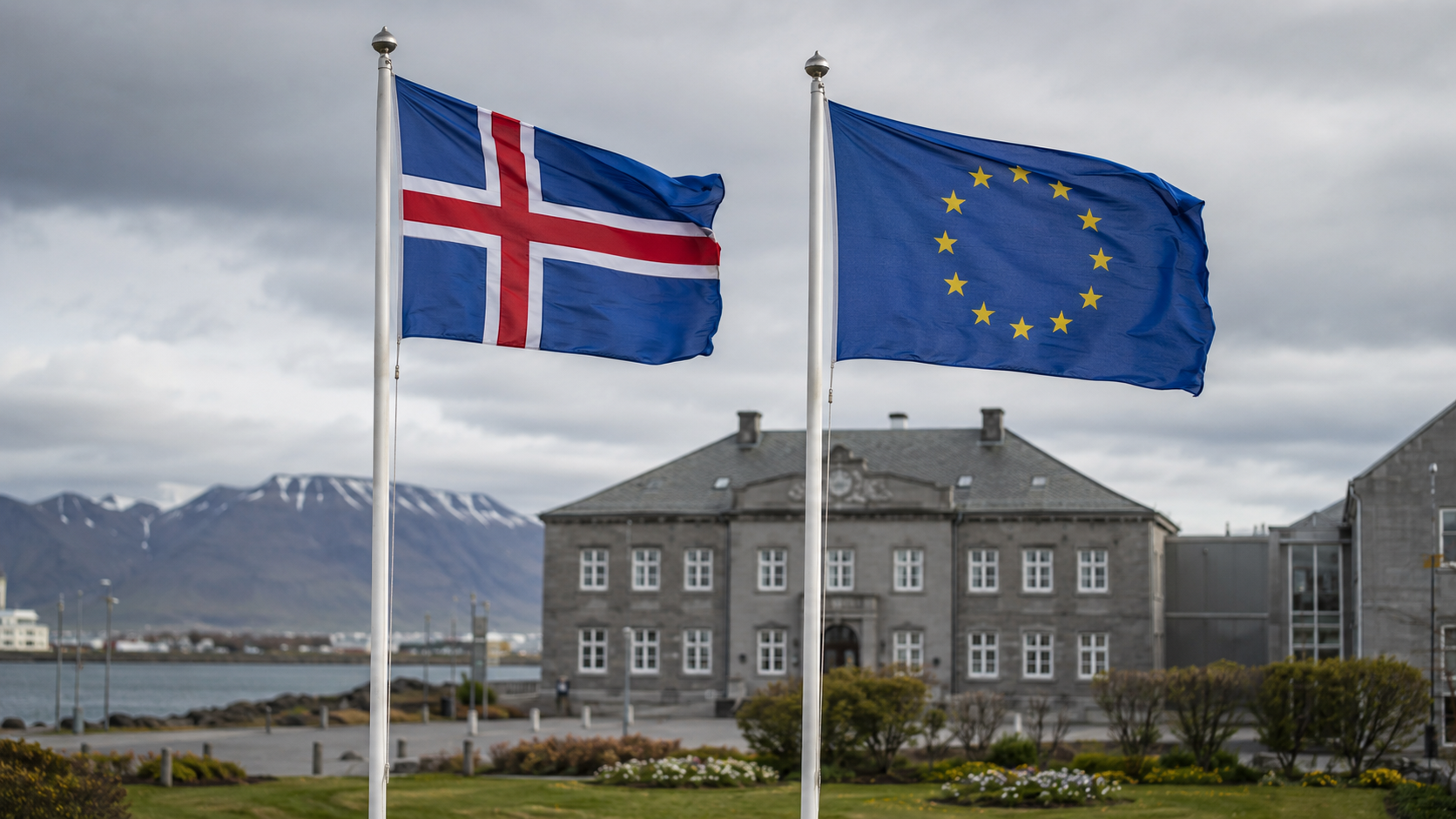 cover Iceland’s EU referendum could reshape Europe’s enlargement debate