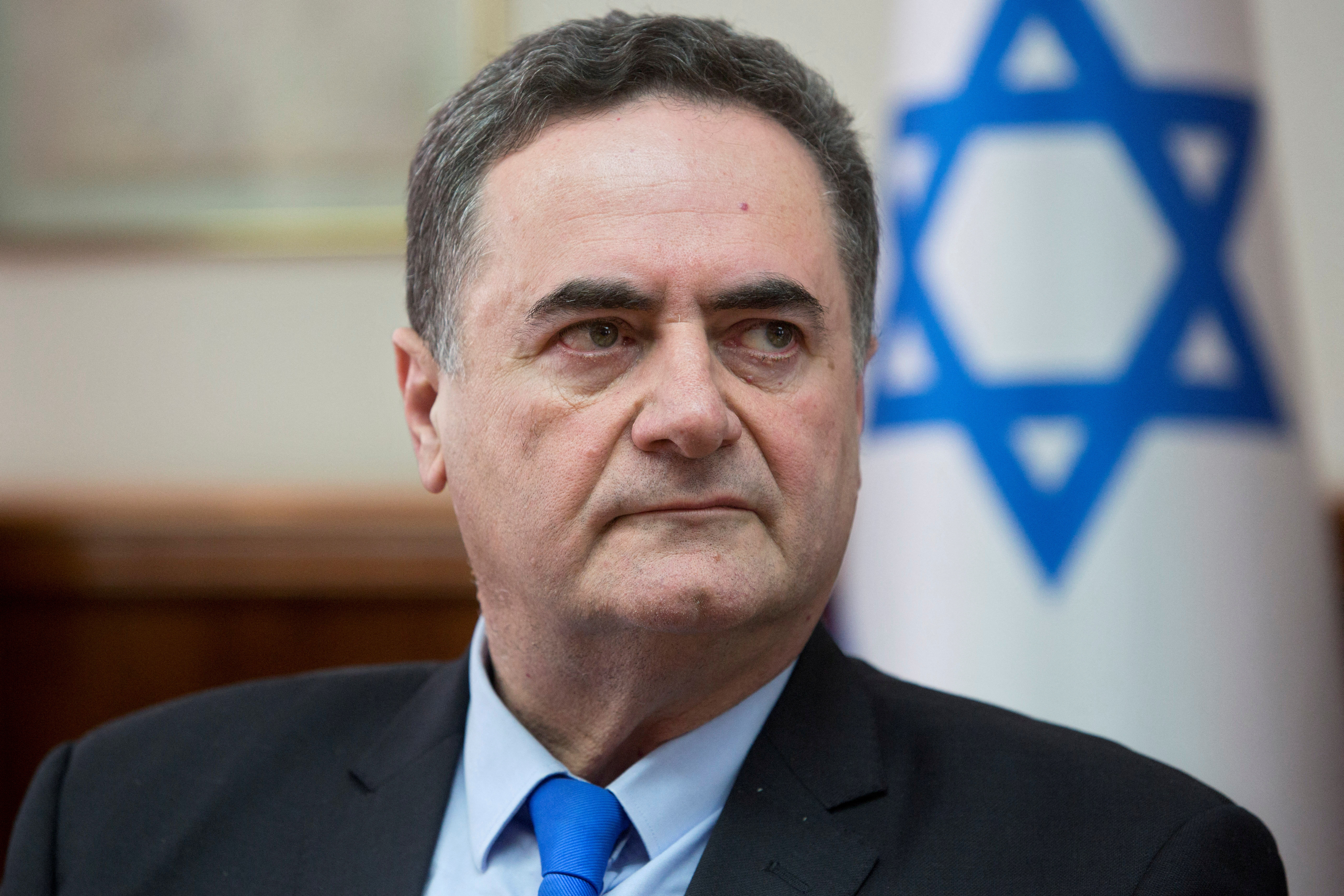 cover Israel-Turkey tensions rise over military presence in Syria