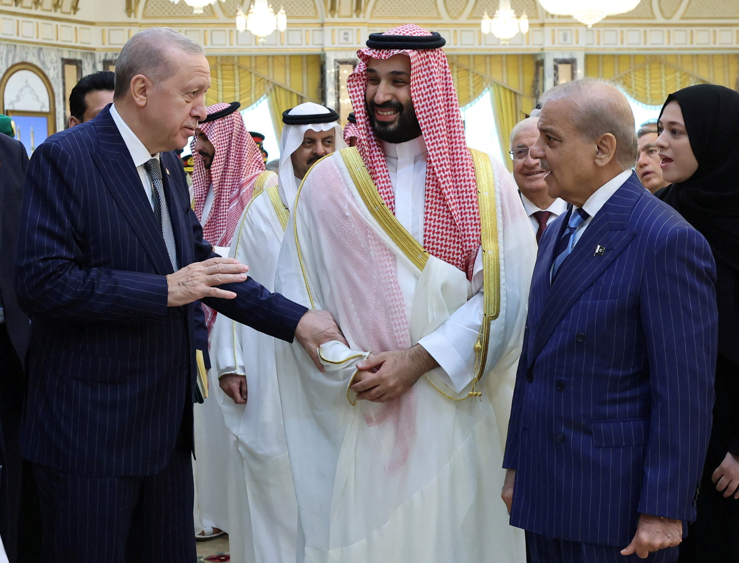 cover Mecca agreement could leave Cyprus with ‘less control’ over its security