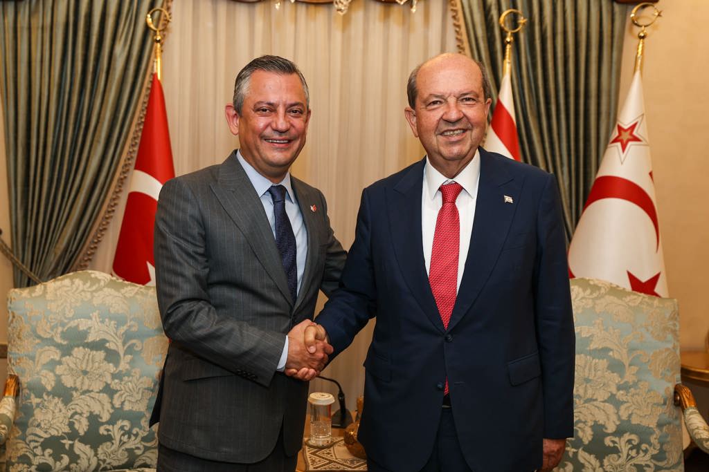 cover Tatar says Turkish opposition interfered in Turkish Cypriot election
