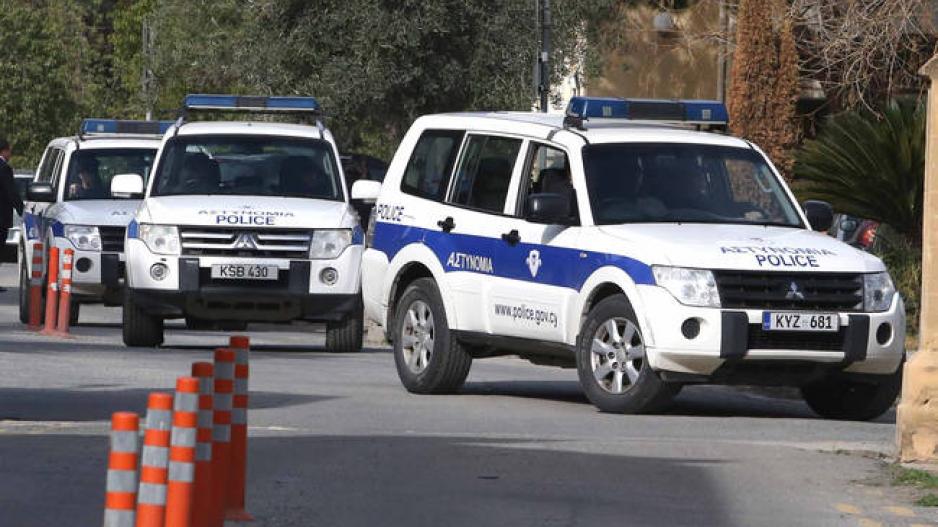 cover 40 illegal migrants arrested