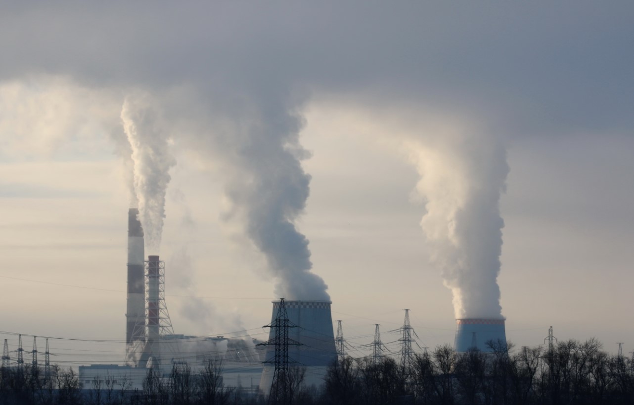 image EU coal consumption reaches new record lows as phaseout accelerates