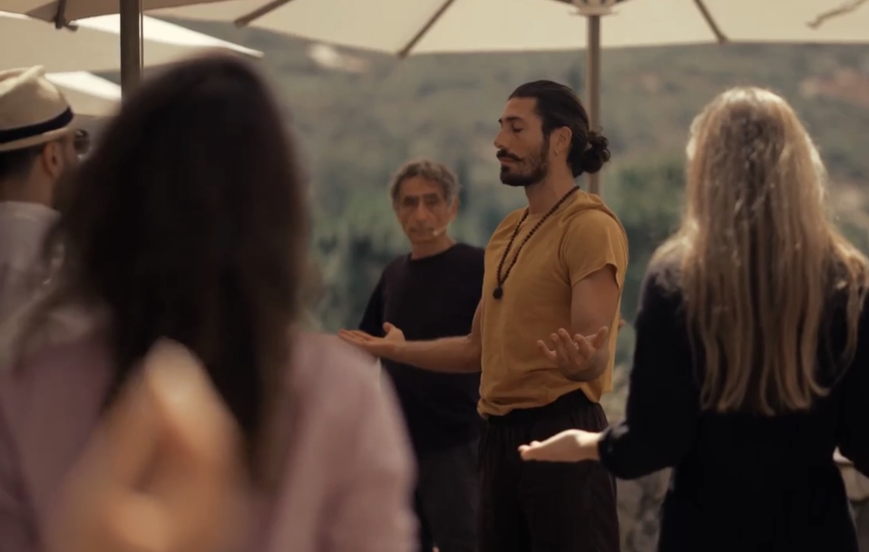 image Move beyond yoga: discovering a unique practice in Cyprus