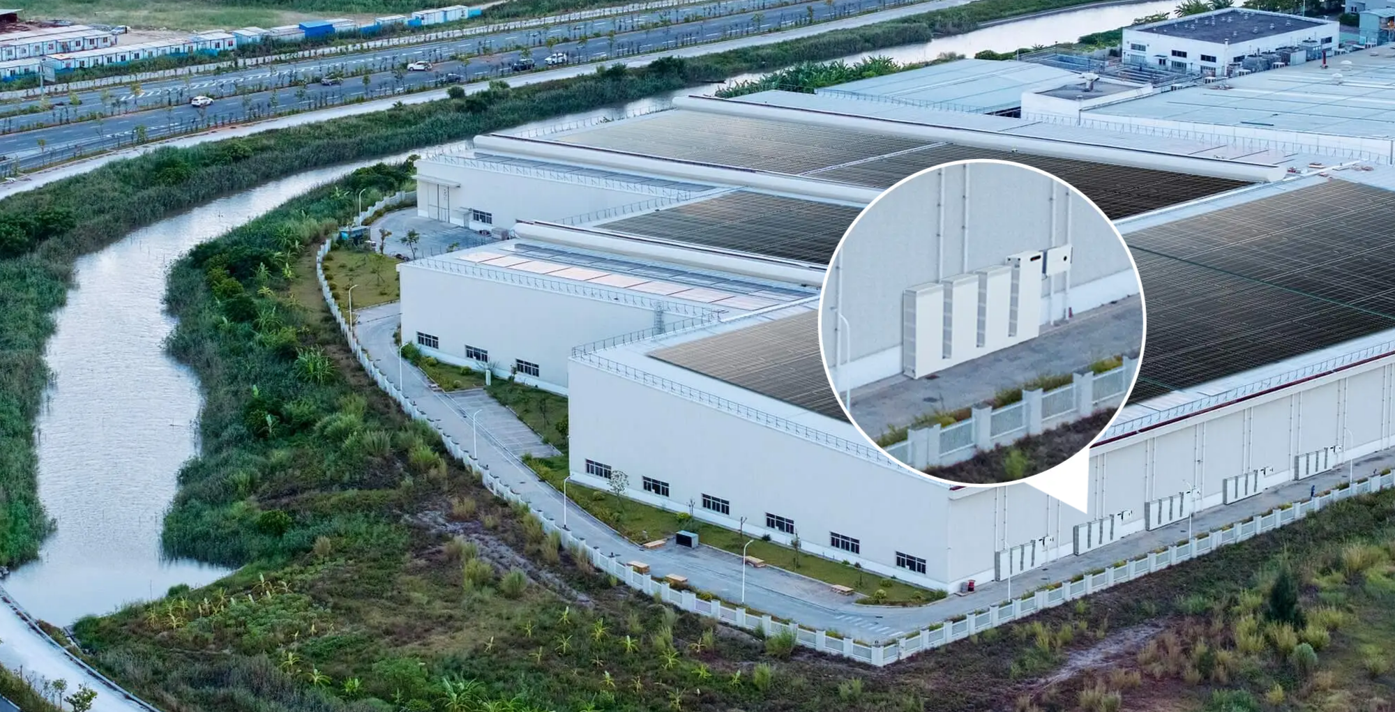 cover SigenStack &#8211; smart, scalable energy storage for Cyprus businesses