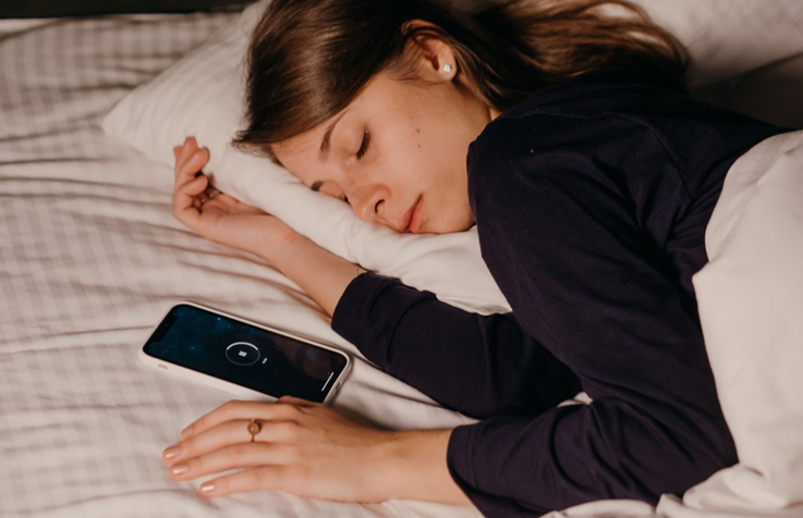 cover Why moving your charger works better than willpower