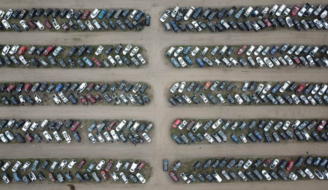 cover EU recycling rules reach Cyprus’ booming used-car market 