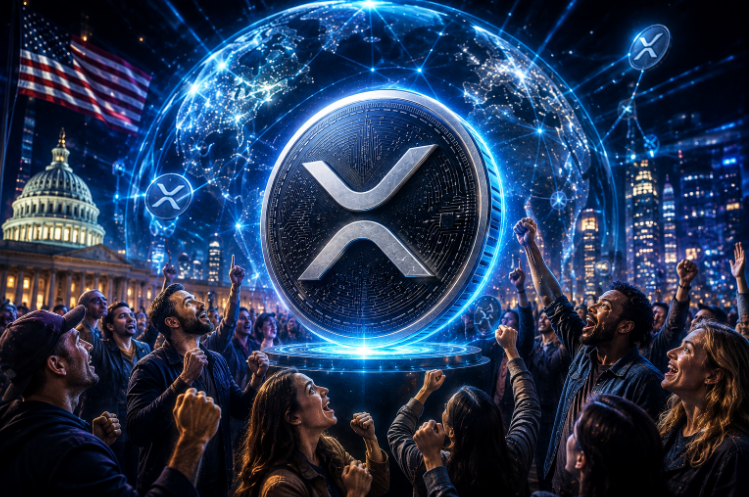 cover Why are XRP users so focused on the September 15th Clarity Act vote results? How can you earn $8,200 a day with XRP?